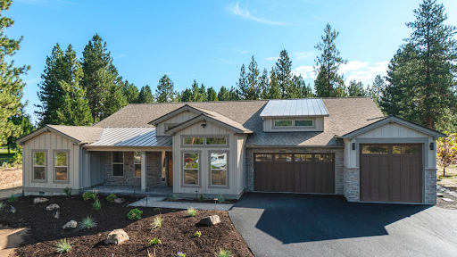 Designing a Home That Fits the Central Oregon Lifestyle